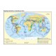 Pamantul: Harta tectonicii globale