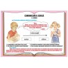 Comunicarea verbala - comunicarea scrisa - biletul 