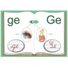 Grupul de litere (ge) 