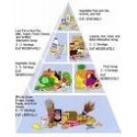 Plansa Piramida alimentatiei sanatoase