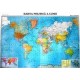 Harta politica a Lumii 