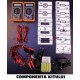 Kit electrocinetica pentru gimnaziu si liceu