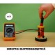 Kit electromagnetism pentru gimnaziu si liceu