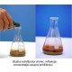 Modul de substante chimice organice pentru profesor  liceu