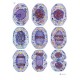 Diviziunea celulara mitoza