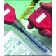 Tester pH cu electrod substituibil