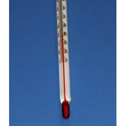Termometru de laborator