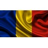 Drapel ROMANIA