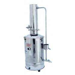 Distilator electric