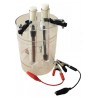 Kit pentru studiul electrolizei