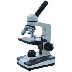 Microscop monocular elevi