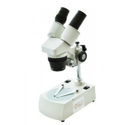 Microscop stereoscopic  marire 20 si 40