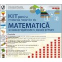 Kit matematica clasa pregatitoare