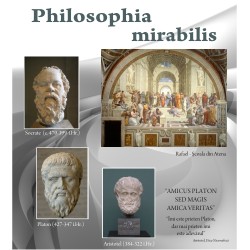 Filosofia mirabilis