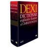 Dictionar explicativ ilustrat al limbii romane - DEXI