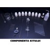KIT – Echilibrul chimic- Liceu