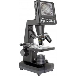 Microscop cu monitor LCD Biolux
