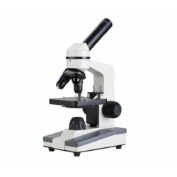 Microscop scolar monocular XSP