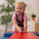Loc de  joaca  Pod de echilibru - IGLU Soft Play
