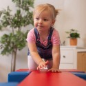 Loc de  joaca  Pod de echilibru - IGLU Soft Play
