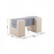 Loc de  joaca  Pod de echilibru - IGLU Soft Play