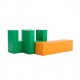 Loc de  joaca  Pod de echilibru - IGLU Soft Play