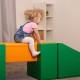 Loc de  joaca  Pod de echilibru - IGLU Soft Play