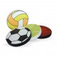 Pernute pentru scaunel  - IGLU Soft Play
