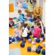 JollyHeap® - Galerie foto Horeca