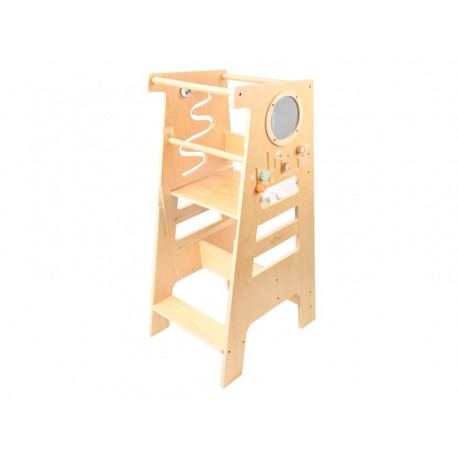 Turn de invatare reglabil 5 in 1 