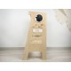Turn de invatare reglabil 5 in 1 