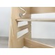 Turn de invatare reglabil 5 in 1 