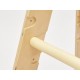 Turn de invatare reglabil – Moon 92 cm pliabil