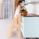 Turn de invatare reglabil – Moon 92 cm pliabil