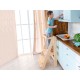 Turn de invatare reglabil – Moon 92 cm pliabil