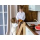 Turn de invatare reglabil – Moon 92 cm pliabil