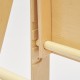 Turn de invatare reglabil – Moon 92 cm pliabil