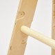 Turn de invatare reglabil – Moon 92 cm pliabil