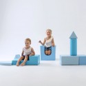 Loc de joaca Castelul -  IGLU Soft Play