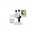 Microscop de laborator pentru disectii