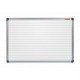 Whiteboard magnetic  liniat