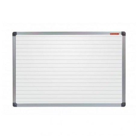 Whiteboard magnetic  liniat