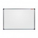 Whiteboard magnetic  liniat