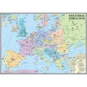 Europa in perioada interbelica (1918 -1939)