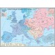 Europa in perioada "razboiului rece" (1945-1989)