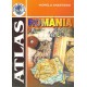 Atlas. Romania