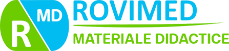 ROVIMED-Materiale Didactice 